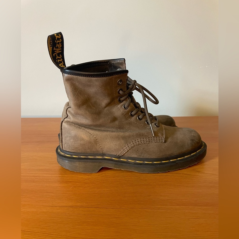 Dr Martens